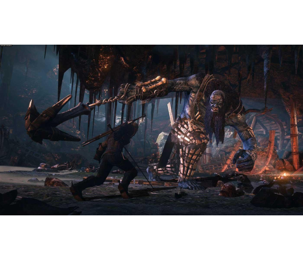Xbox Wiedźmin 3 Edycja Gry Roku GOTY - 321462 - zdjęcie 2